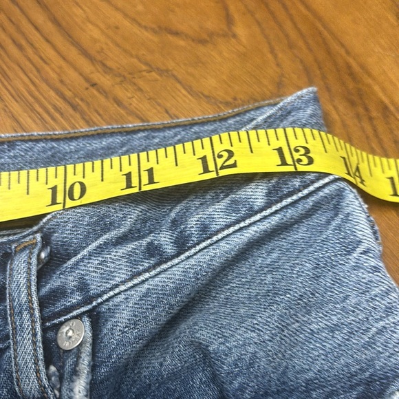 AGOLDE Women’s Jamie Jeans - Picture 7 of 12